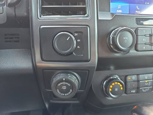 Used 2020 Ford F150 XLT w/ Equipment Group 302A Luxury AWD/4WD image 23