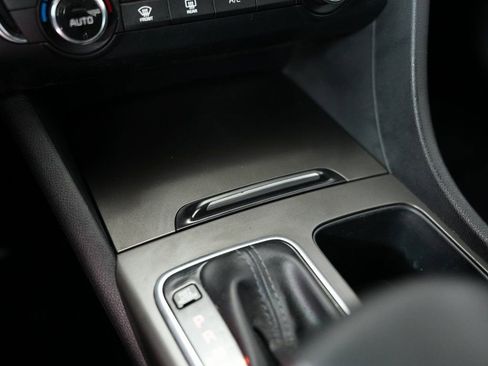 Used 2019 Kia Optima S w/ S Panoramic Sunroof Package FWD image 21