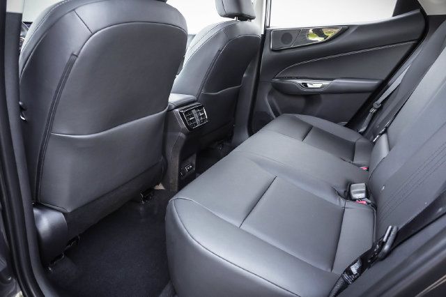 Certified 2026 Lexus NX 350 AWD w/ Accessory Package (2T) image 20