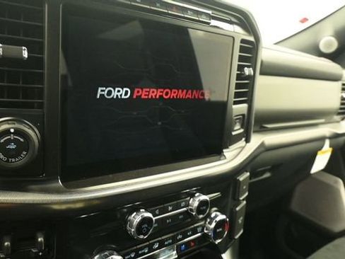 New 2026 Ford F150 Raptor AWD/4WD image 16