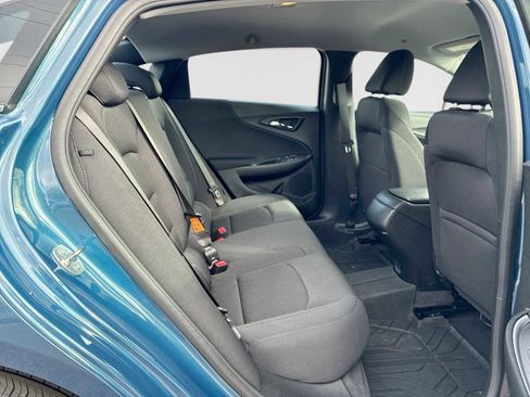 Certified 2025 Chevrolet Malibu RS w/ LPO, Floor Liner Package image 26