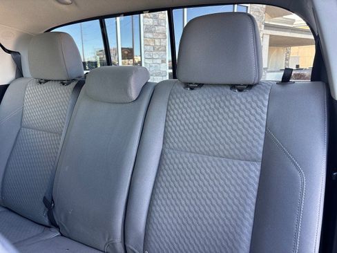 Used 2022 Toyota Tacoma SR5 w/ Technology Package image 24