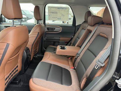 New 2026 Ford Bronco Sport Outer Banks AWD/4WD image 13
