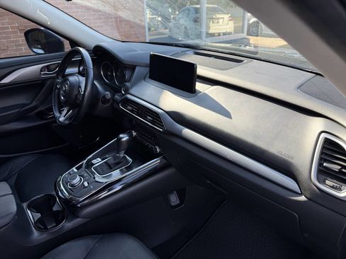 Used 2022 MAZDA CX-9 Touring Plus image 9