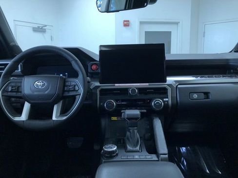 New 2026 Toyota Tacoma TRD Off-Road image 11