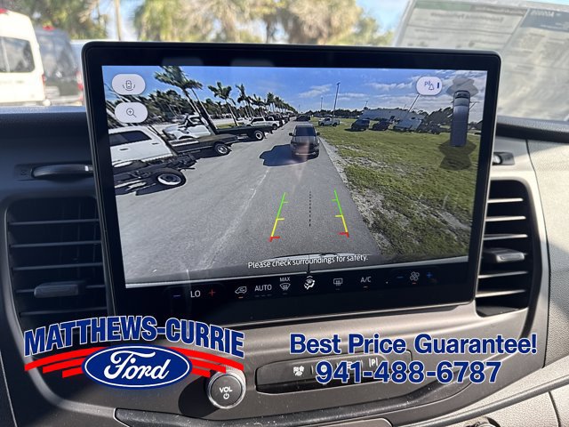 New 2027 Ford Transit 250 148 Medium Roof RWD image 15
