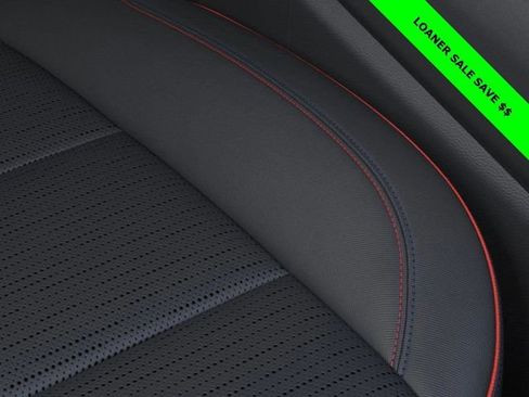 New 2024 Chevrolet Silverado EV RST image 21