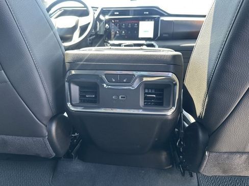 New 2025 GMC Sierra 2500 Denali w/ Denali Reserve Package image 14