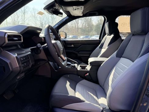 New 2026 Toyota Tacoma TRD Off-Road image 17