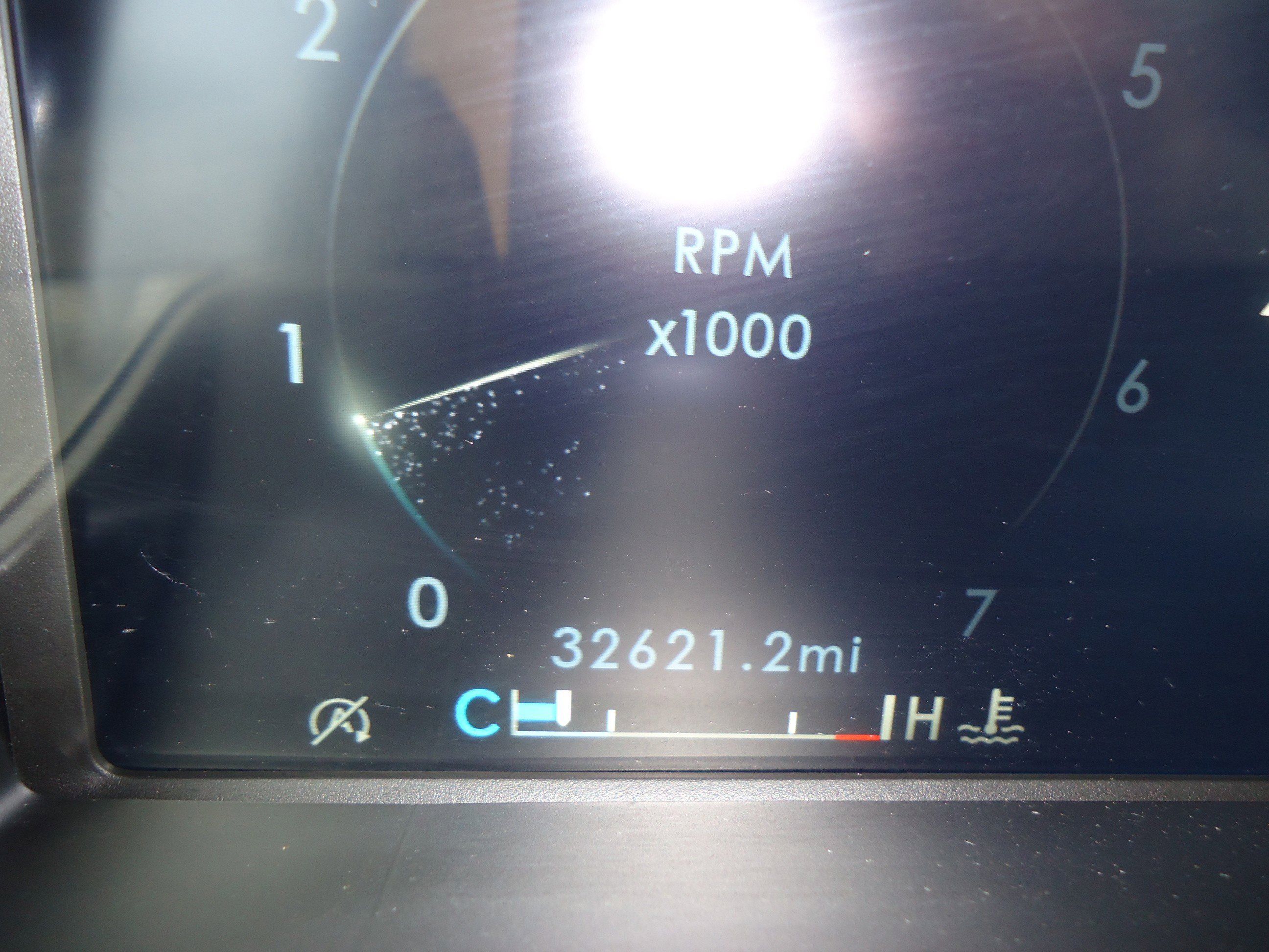 Used 2023 Lincoln Navigator Reserve AWD/4WD image 14
