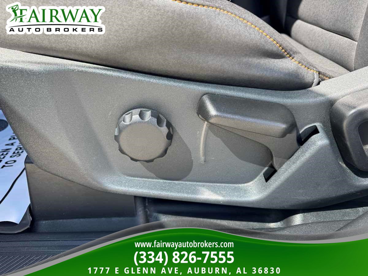 Used 2024 Ford Bronco Badlands AWD/4WD image 15