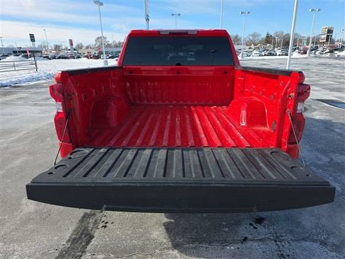 Certified 2023 Chevrolet Silverado 1500 LT AWD/4WD image 22