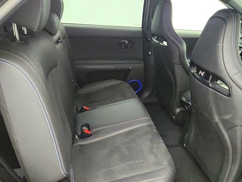 Used 2025 Hyundai Ioniq 5 N image 20
