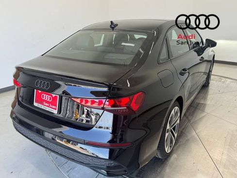 New 2026 Audi A3 2.0T Premium Plus AWD/4WD image 35