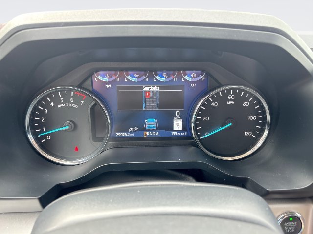 Used 2023 Ford Expedition XLT RWD image 15