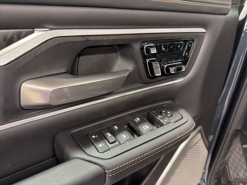 New 2026 RAM 1500 Tungsten image 20