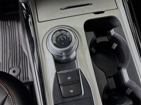 Used 2023 Ford Explorer ST-Line w/ Class IV Trailer Tow Package image 20