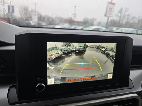 Used 2024 Toyota Tacoma SR5 image 26