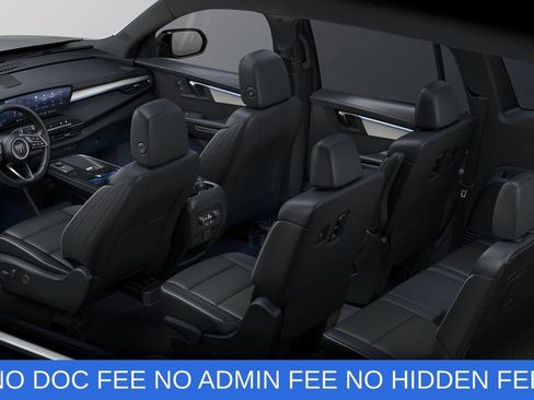 New 2026 Buick Enclave Sport Touring w/ Power Package AWD/4WD image 35