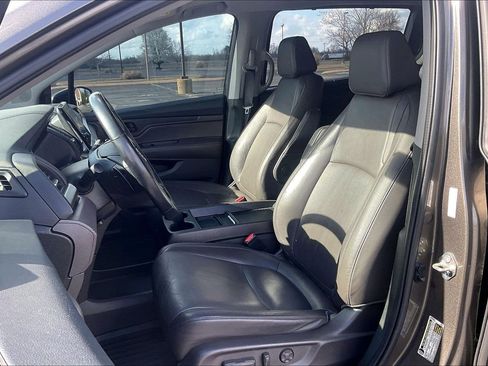 Used 2019 Honda Odyssey EX-L image 7