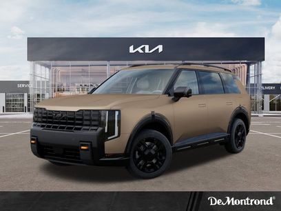 New 2027 Kia Telluride SX Prestige X-Pro