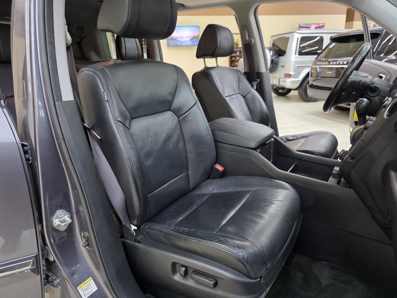 Used 2015 Honda Pilot Touring image 20