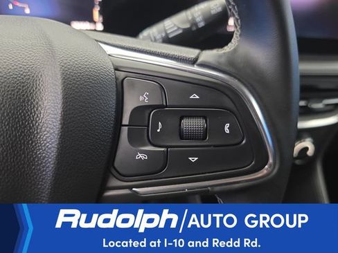 Used 2025 Buick Encore GX Preferred AWD/4WD image 17