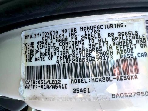 Used 2003 Toyota Avalon XL image 14