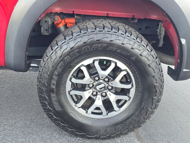 Used 2022 Ford F150 Raptor w/ Equipment Group 801A High AWD/4WD image 15