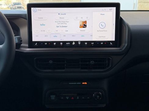 New 2026 Ford Bronco Sport Outer Banks image 47