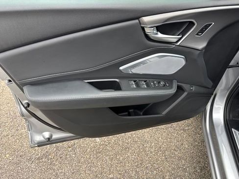 Used 2021 Acura RDX A-Spec image 6