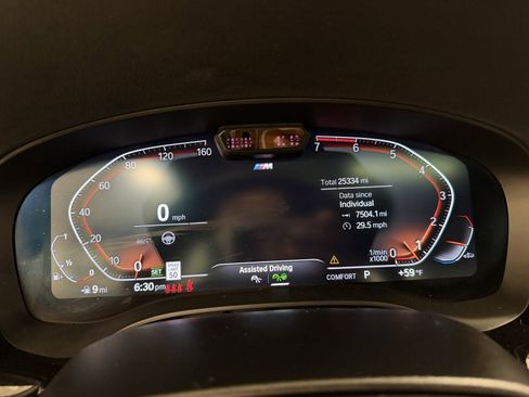 Used 2023 BMW 530i xDrive 530i xDrive w/ Executive Package image 19