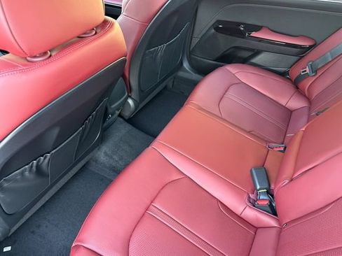 New 2026 Kia K5 GT-Line image 14