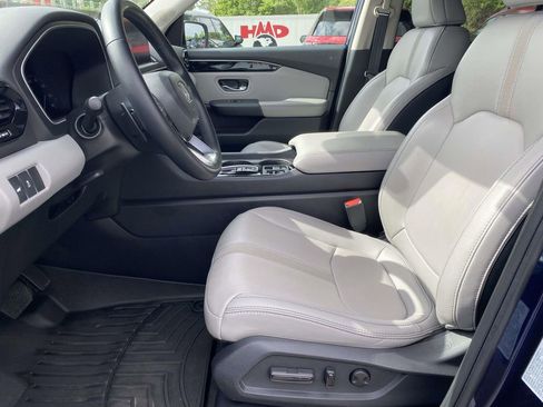 Used 2023 Honda Pilot EX-L image 14