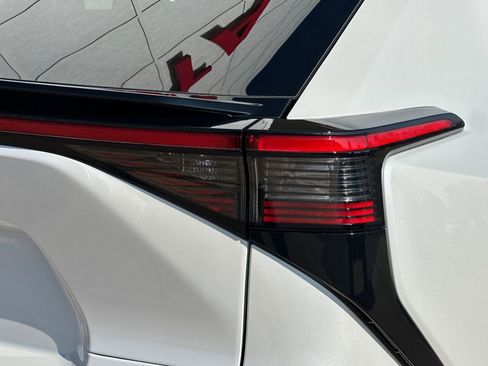 New 2026 Toyota bZ image 33