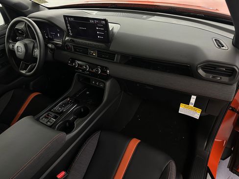 New 2026 Honda Passport TrailSport image 30