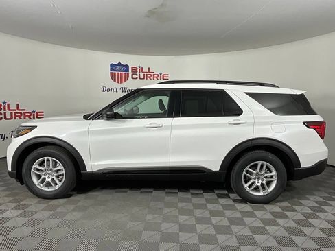 New 2026 Ford Explorer Active w/ Active Comfort Package RWD image 6