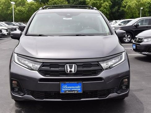 New 2026 Honda Odyssey EX-L image 4