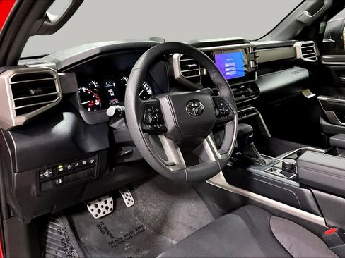 Used 2026 Toyota Tundra SR5 w/ TRD Off-Road Package AWD/4WD image 18