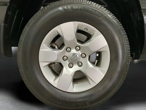 Used 2019 RAM 1500 Big Horn RWD image 25