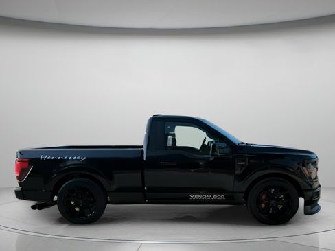 New 2026 Ford F150 XL w/ Equipment Group 103A High AWD/4WD image 36