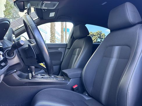 Used 2023 Honda Civic Sport image 22