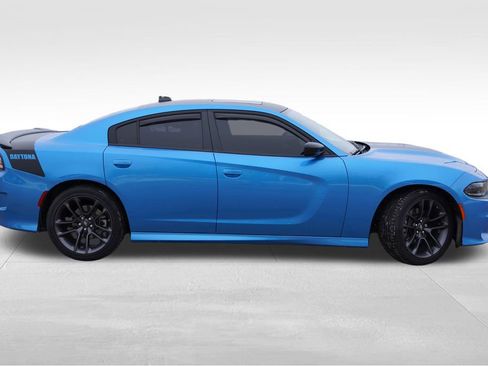 Certified 2023 Dodge Charger R/T w/ Daytona Edition Group image 3