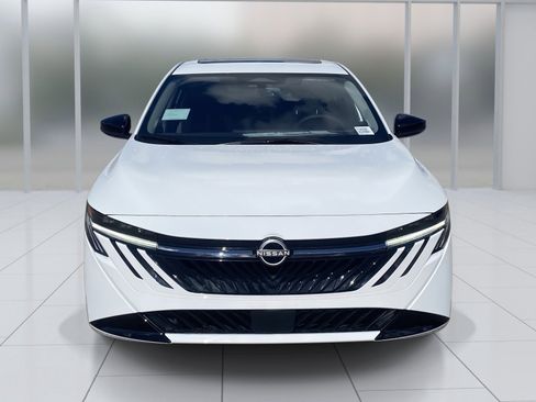 New 2026 Nissan Sentra SV w/ SV Convenience Package image 9