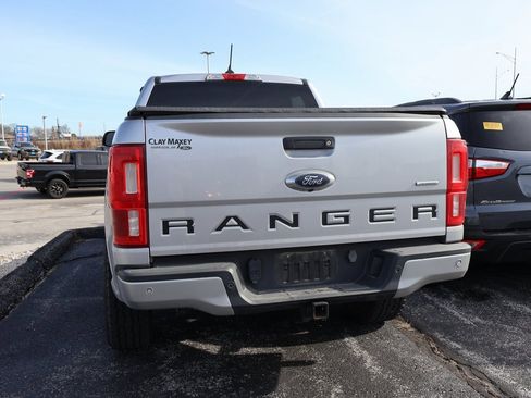 Used 2020 Ford Ranger XLT w/ Trailer Tow Package image 6