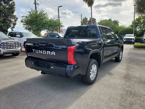New 2026 Toyota Tundra SR5 AWD/4WD image 3