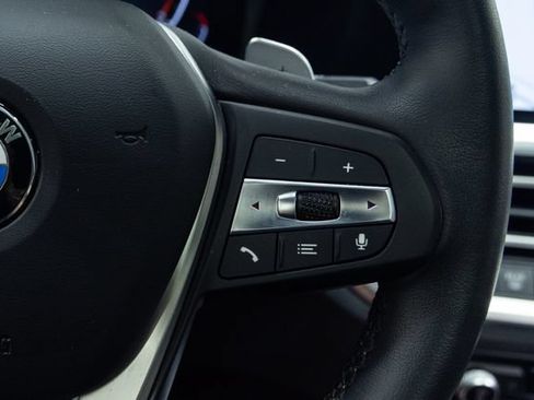 Used 2019 BMW 330i xDrive Sedan w/ Premium Package AWD/4WD image 16