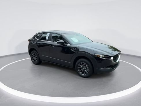 Certified 2025 MAZDA CX-30 AWD 2.5 S image 2