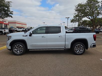New 2026 GMC Sierra 1500 Denali w/ Denali Reserve Package