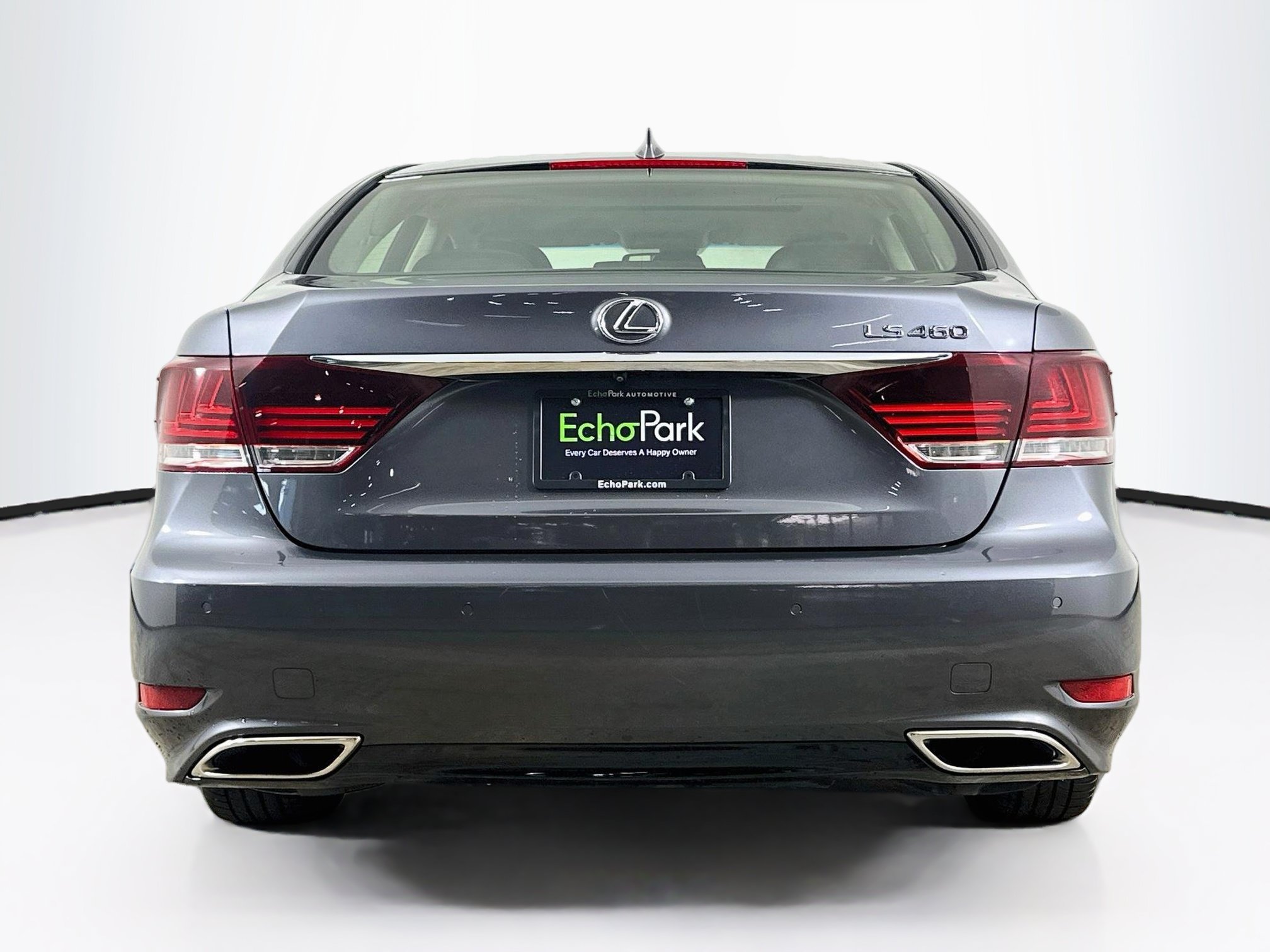 Used 2016 Lexus LS 460 w/ Comfort Package RWD image 7